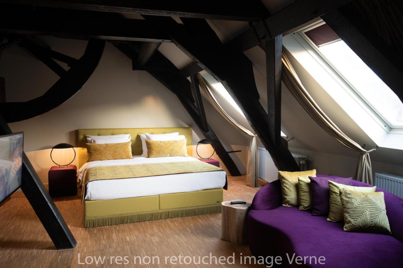 Hotel 't Sandt 4*