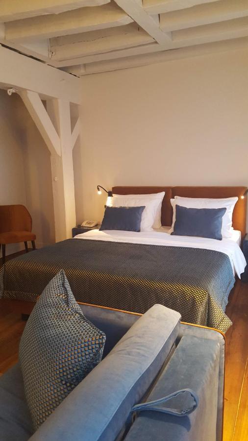 Hotel 't Sandt Antwerpen
