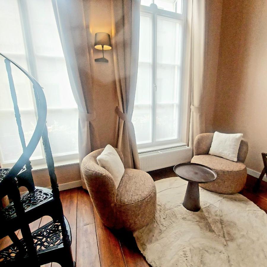 Hotel 't Sandt 4*