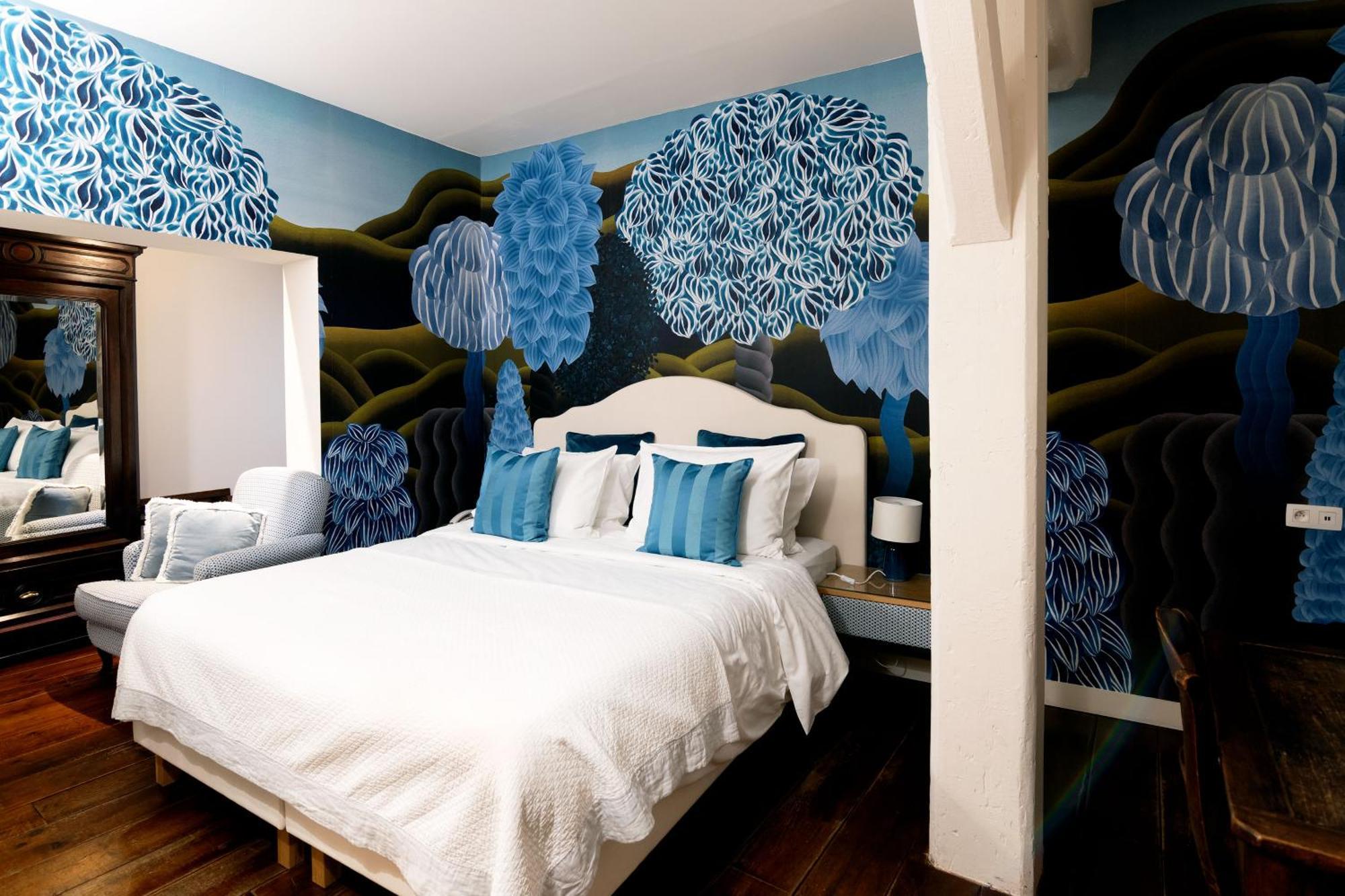 't Sandt Hotel Antwerpen