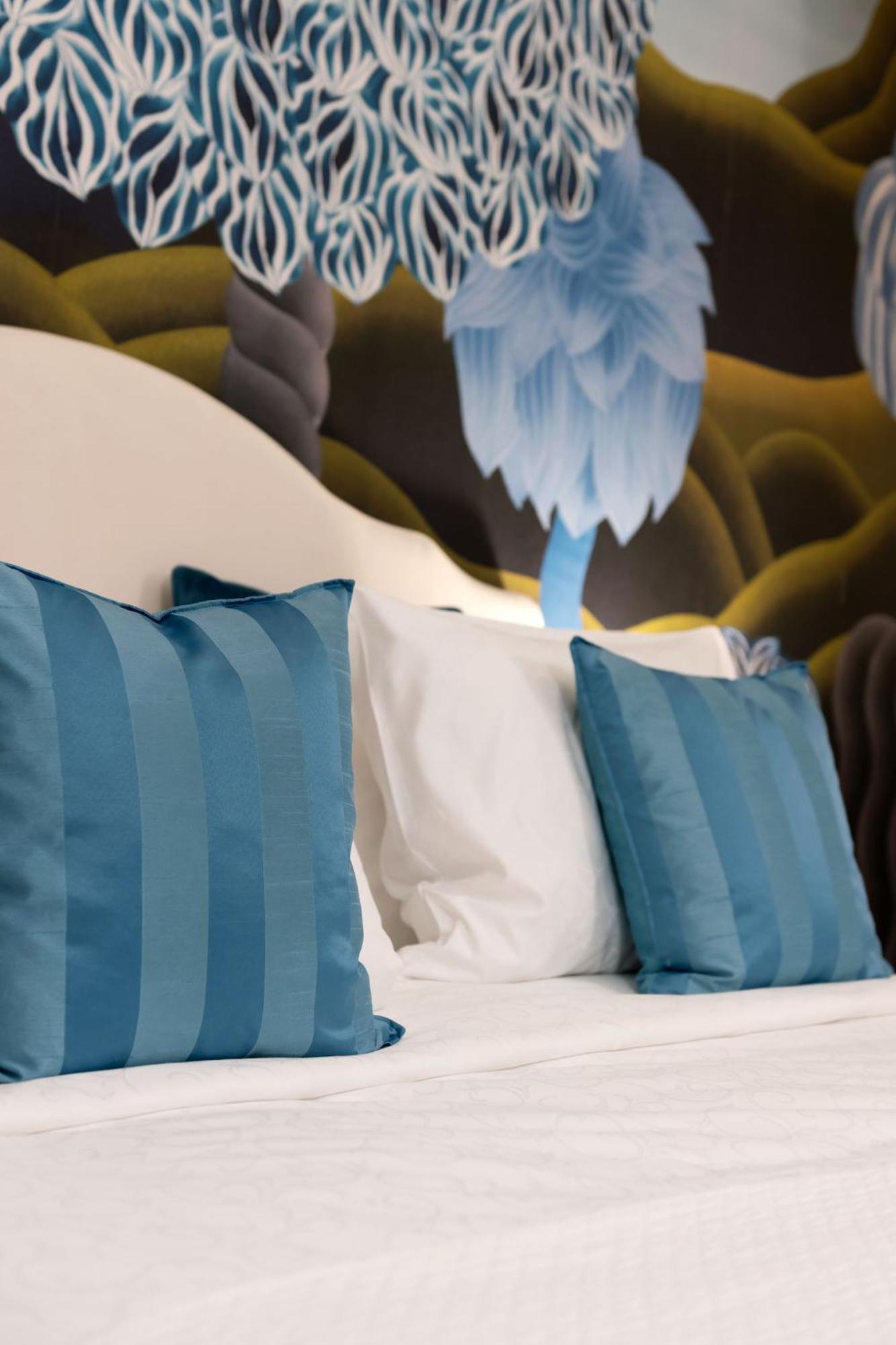 Hotel 't Sandt 4*