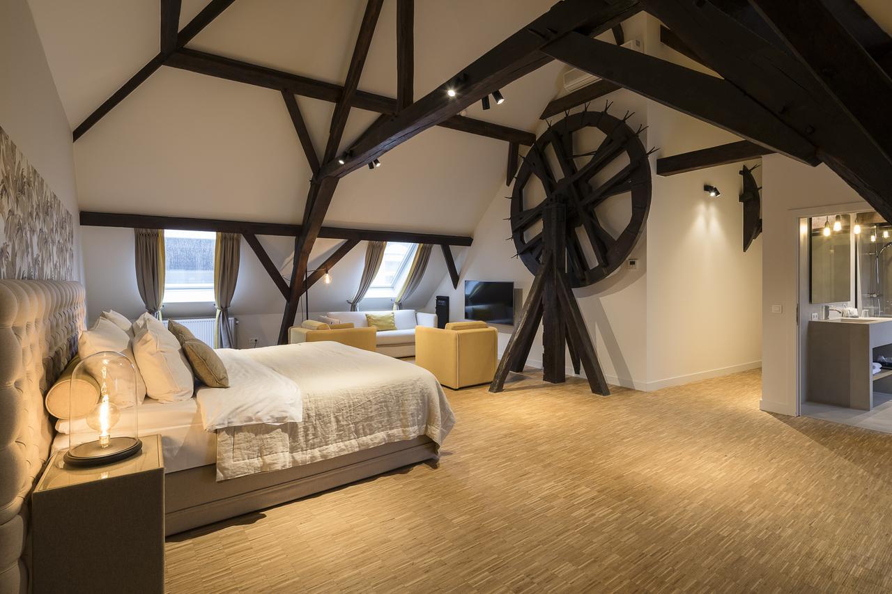 't Sandt Hotel 4*